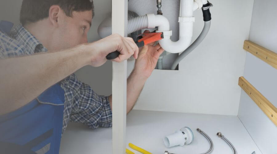 Professional water leak detection in Sawyerville, AL